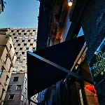 Hotel Angioino & 3*