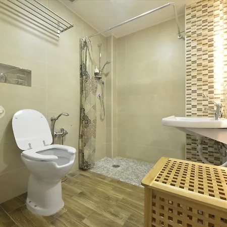 Hotel Angioino &