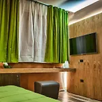 Angioino & Otel Napoli