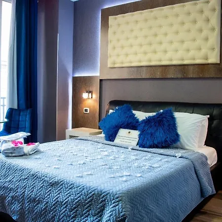 Angioino&spa Hotel 3*