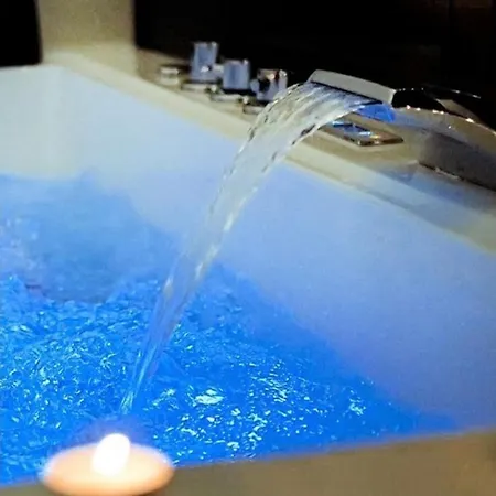 Angioino&spa 3* Napels