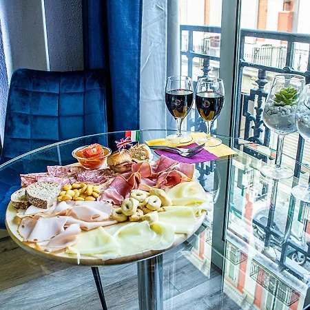Angioino&spa Hotel 3*
