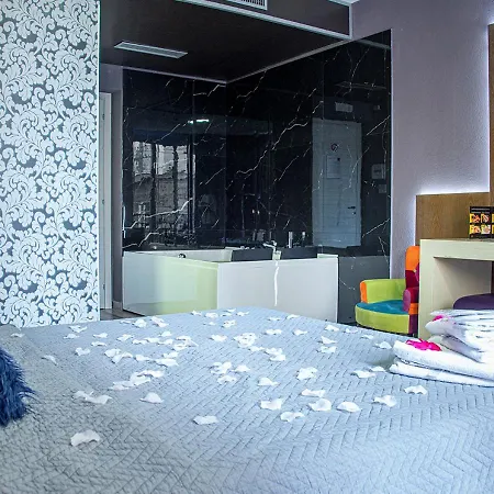 Angioino&spa Hotel