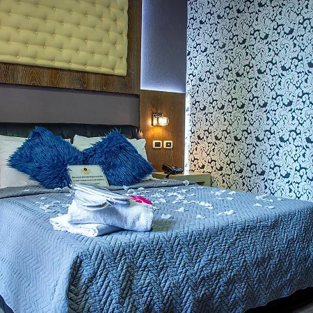 Hotel Angioino&spa