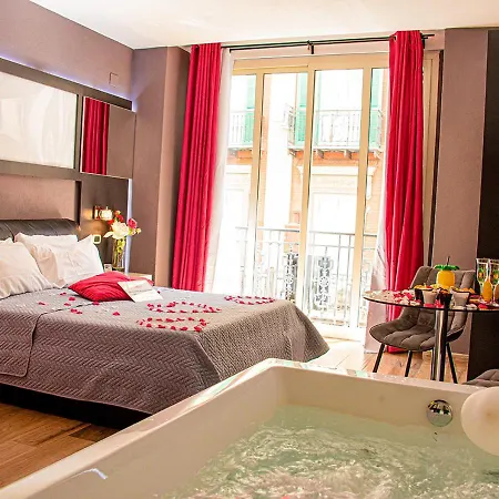Hotel Angioino&spa