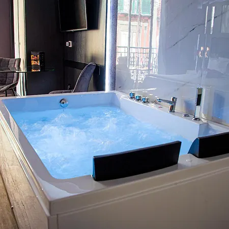 Hotel Angioino&spa