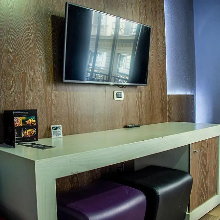 Hotel Angioino&spa