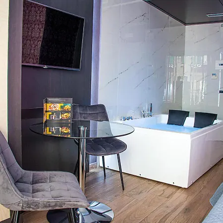 Angioino&spa Hotel 3*