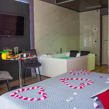Angioino&spa Hotel 3*