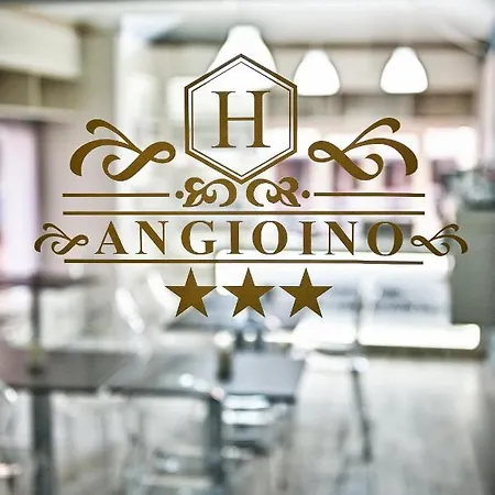Angioino&spa 3* Neapel