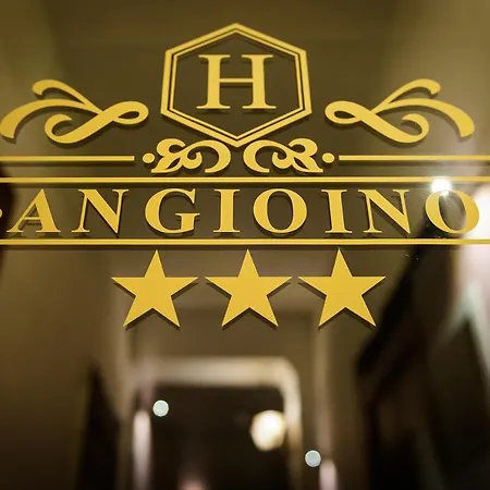 Angioino&spa 3*