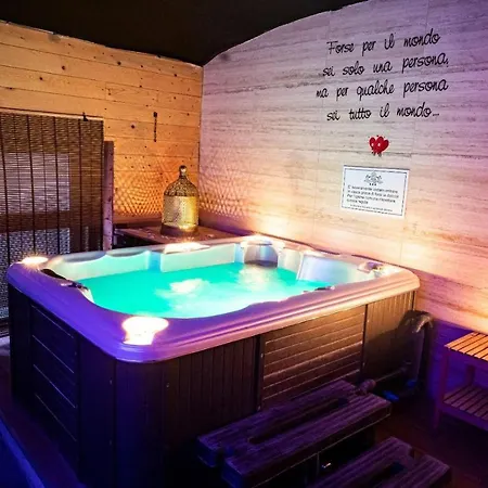 Angioino&spa Hotel