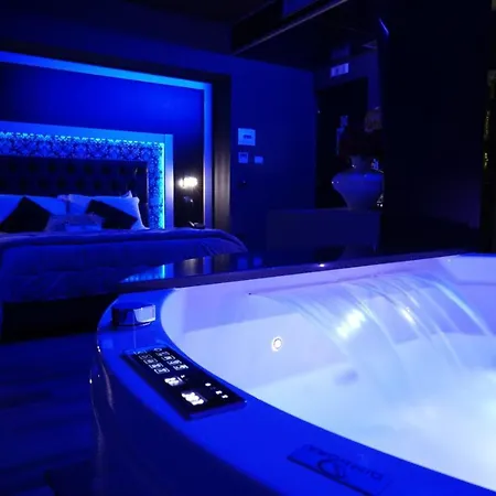 Angioino&spa 3* Napels