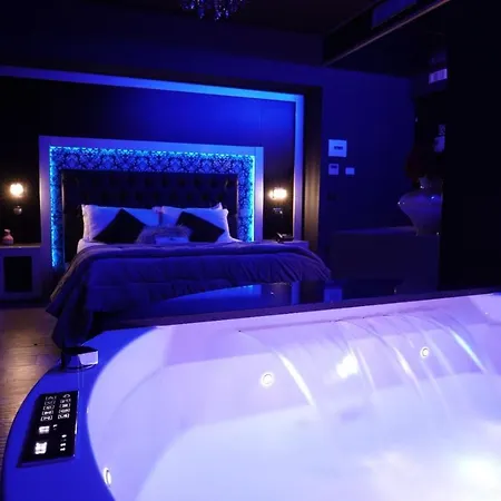 Angioino&spa 3* Napels
