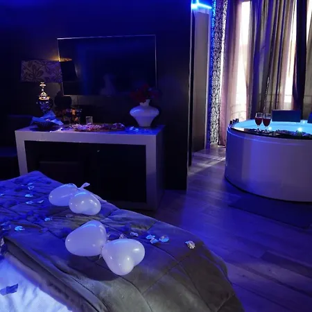 Hotel Angioino&spa 3*