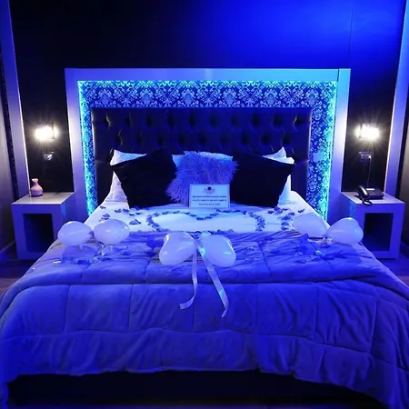 Hotel Angioino&spa Napels