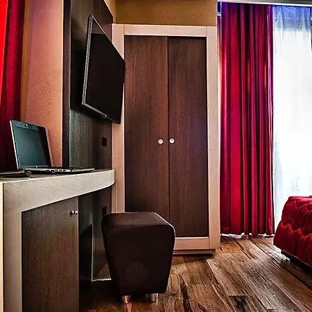 Hotel Angioino & Napels