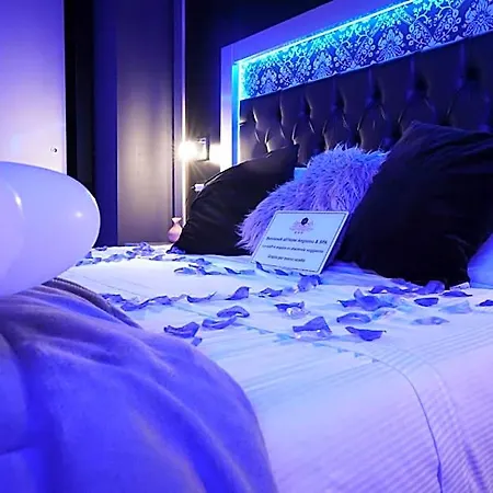 Angioino & Spa Hotell 3*
