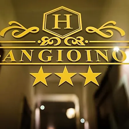 Hotel Angioino &