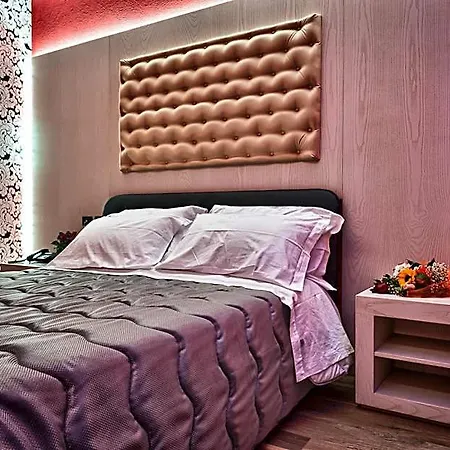 Angioino & Spa 3* Neapel