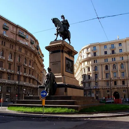 Angioino & 3* Неаполь