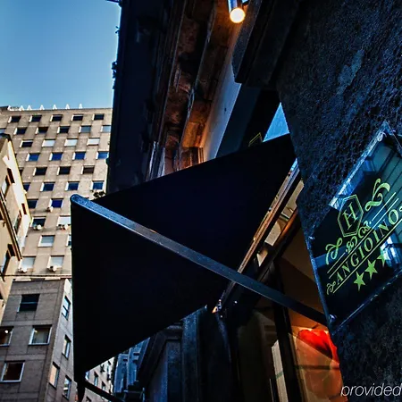 Angioino&spa