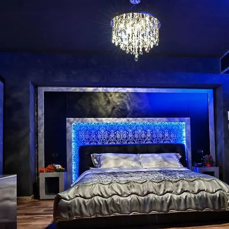 Angioino & Неаполь