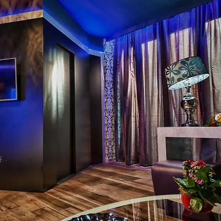 Angioino&spa