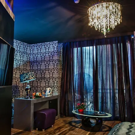 Hotel Angioino&spa 3*