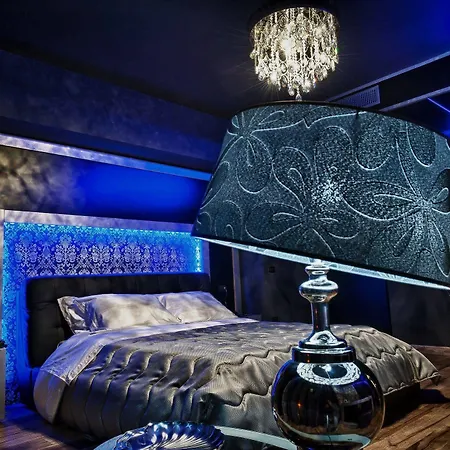 Angioino&spa Hotel 3*