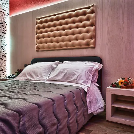 Angioino&spa Hotel