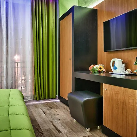 Angioino&spa Napels
