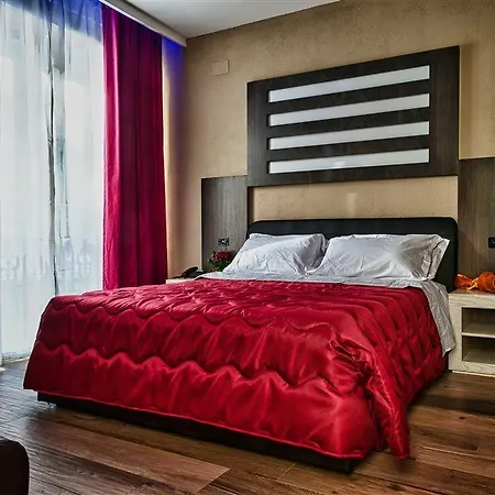 Hotel Angioino&spa Napels