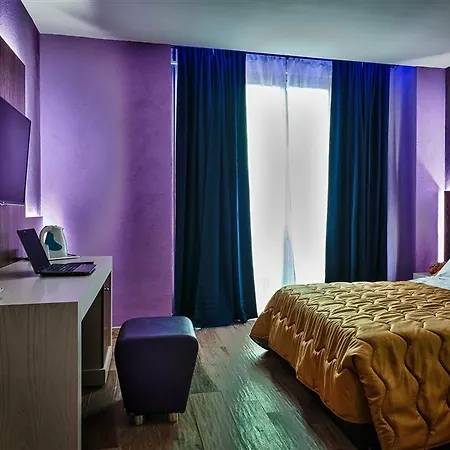 Angioino&spa