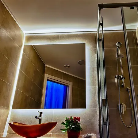 Hotel Angioino&spa