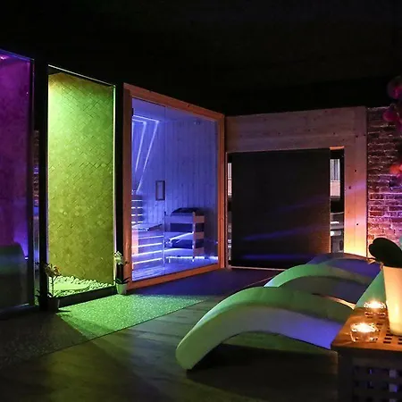 Angioino&spa Napels