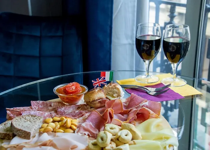 Angioino & 3* Nápoly