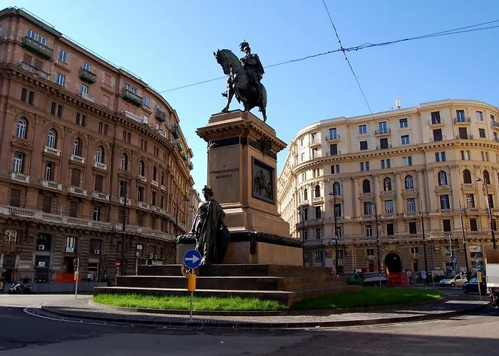 Angioino & 3* Neapol