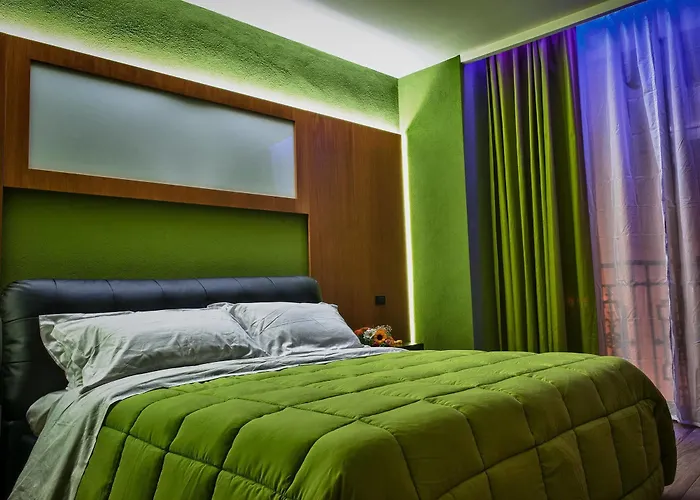 Angioino & Hotel Neapol