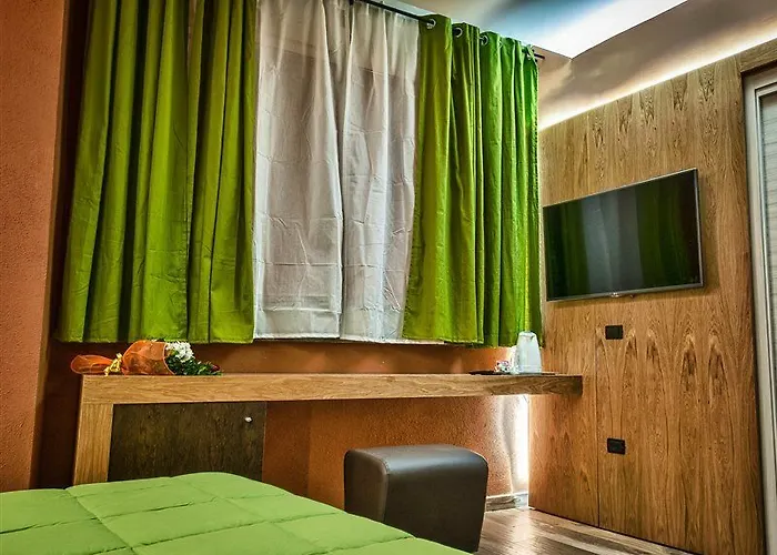 Hotel Angioino & Neapol