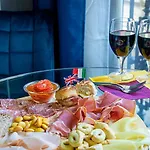 安吉尼奥spa酒店 酒店 那不勒斯
