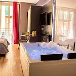 安吉尼奥spa酒店 酒店 3*