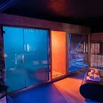安吉尼奥spa酒店 酒店