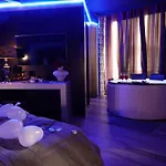 安吉尼奥spa酒店 酒店