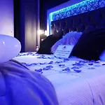 酒店 安吉尼奥spa酒店 3*