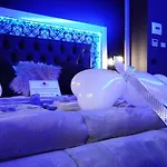 安吉尼奥spa酒店 3*