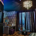 酒店 安吉尼奥spa酒店 3*