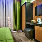 酒店 安吉尼奥spa酒店 3*