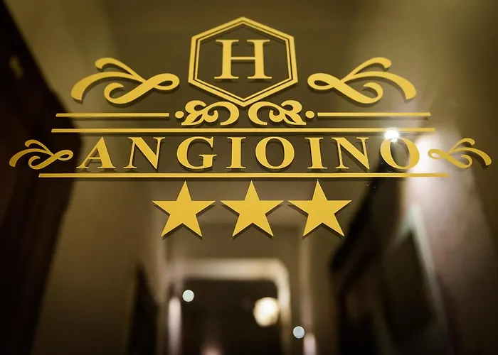 Angioino & 3*